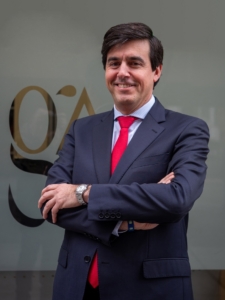 Javier Blanco Alegría Colegio de Asturias